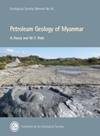 Petroleum Geology of Myanmar